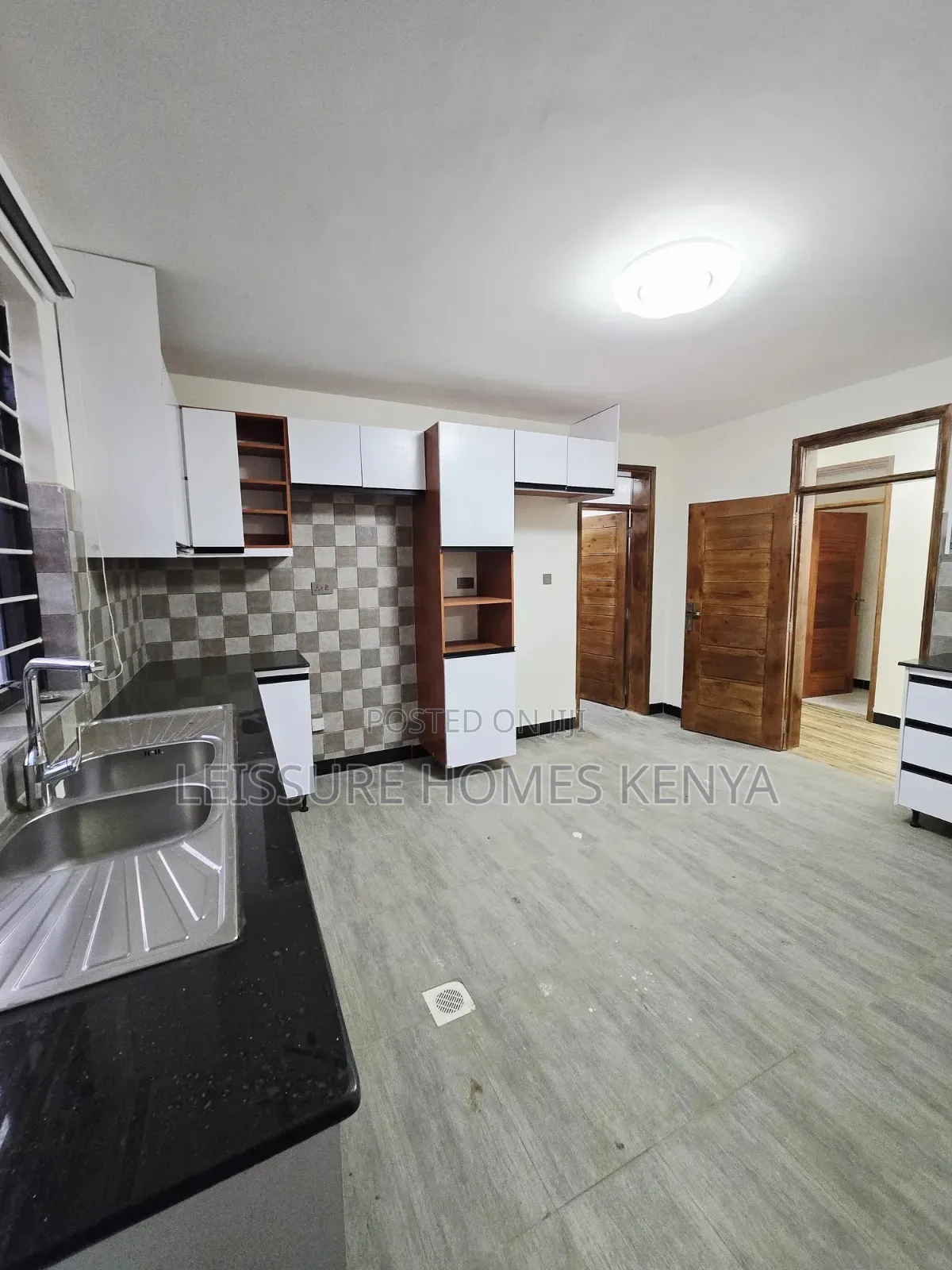 5bdrm House in Thome for rent