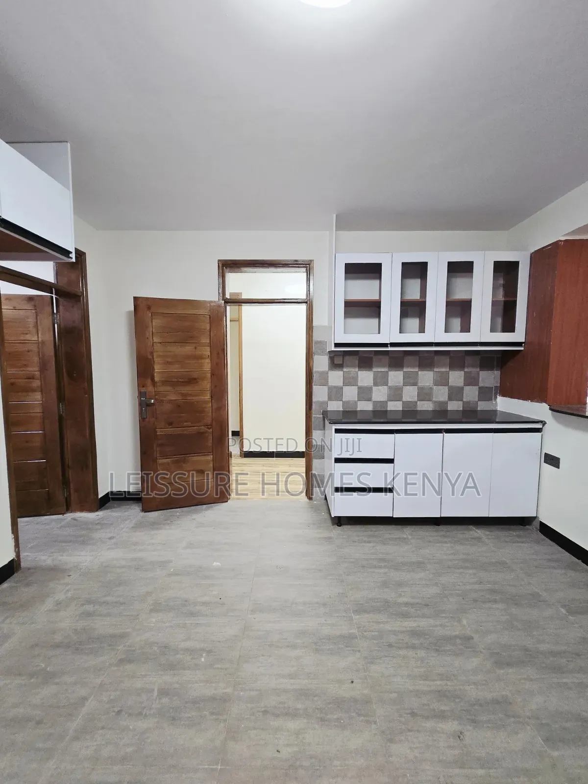 5bdrm House in Thome for rent