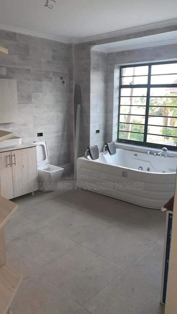 5bdrm Maisonette in Utawala for sale
