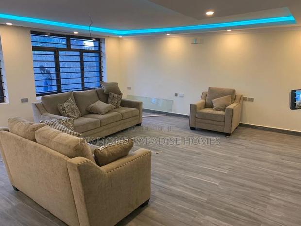 5bdrm Maisonette in Utawala for sale - thumbnail 2