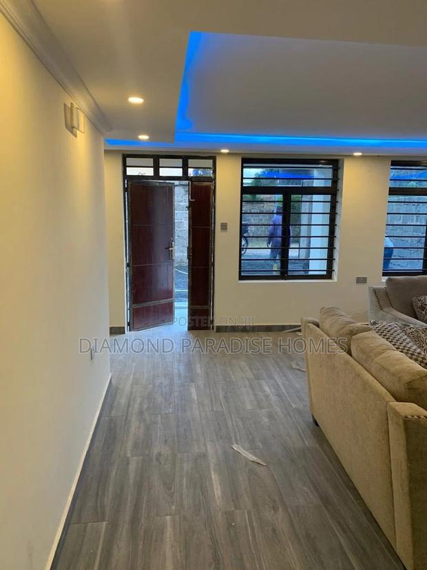 5bdrm Maisonette in Utawala for sale - thumbnail 4