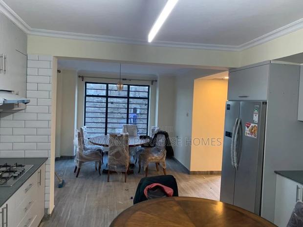 5bdrm Maisonette in Utawala for sale - thumbnail 8