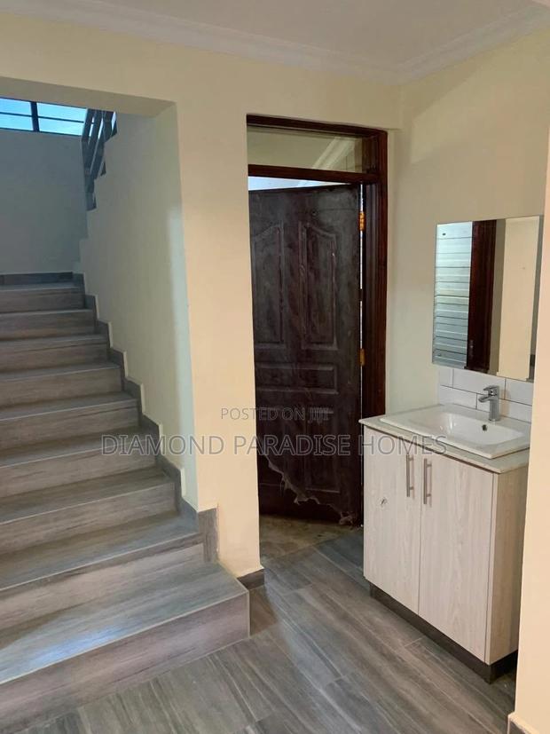 5bdrm Maisonette in Utawala for sale - thumbnail 14
