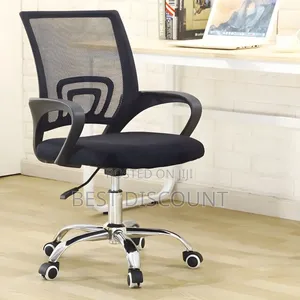 Clerical Mesh Office Chair