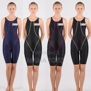 Swimming Costumes Competition