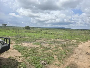 Land for Sale in Malindi
