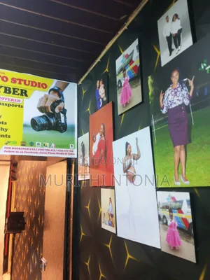 Photo Studio Cyber for Sale