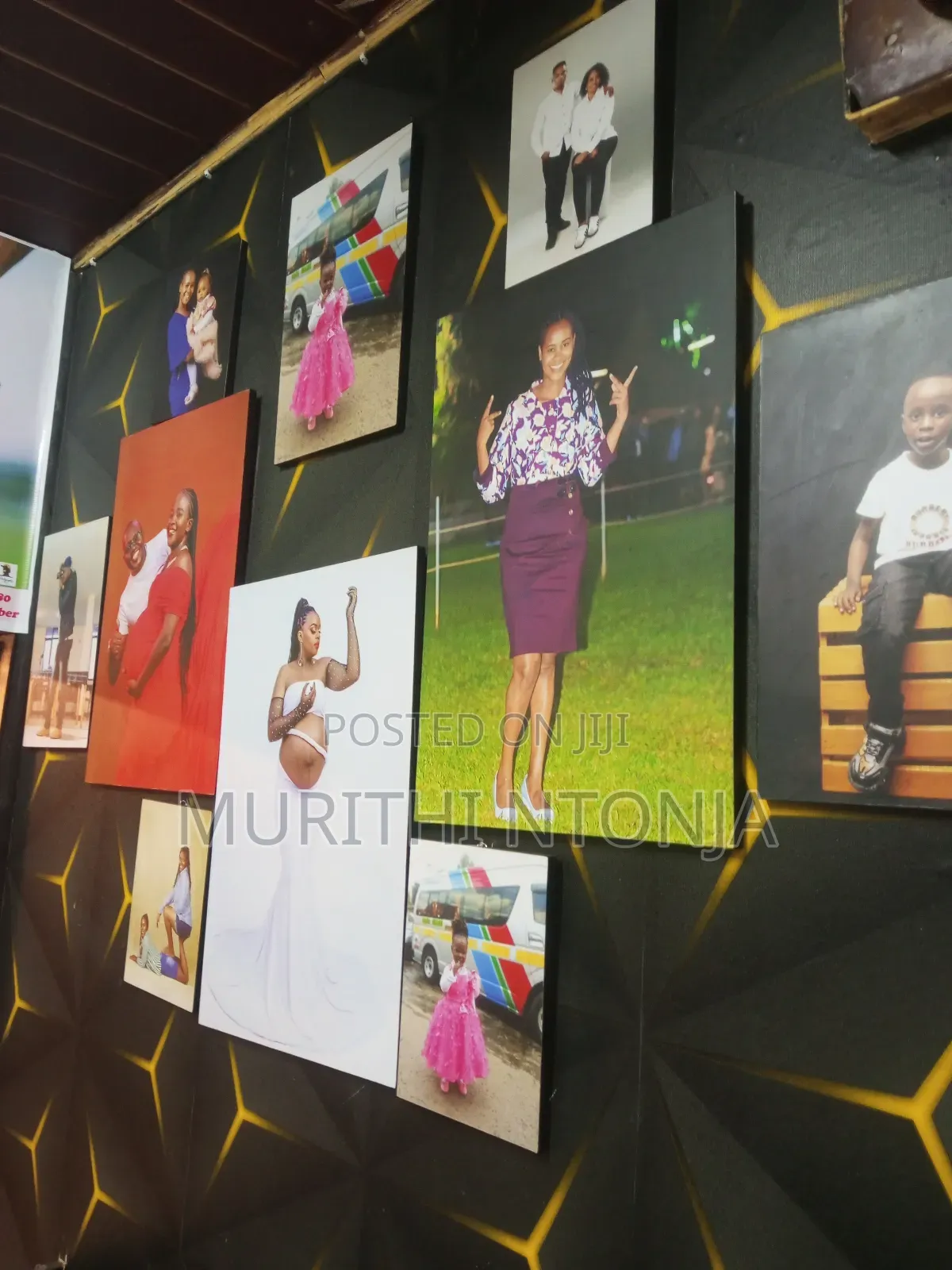 Photo Studio Cyber for Sale