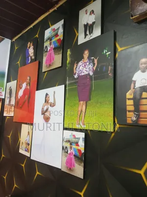 Photo Studio Cyber for Sale