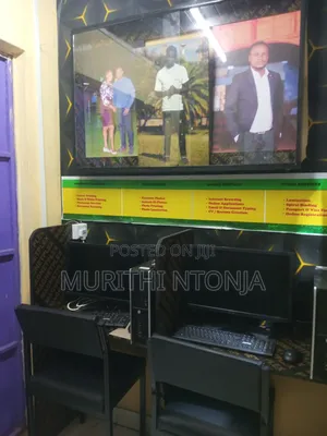 Photo Studio Cyber for Sale