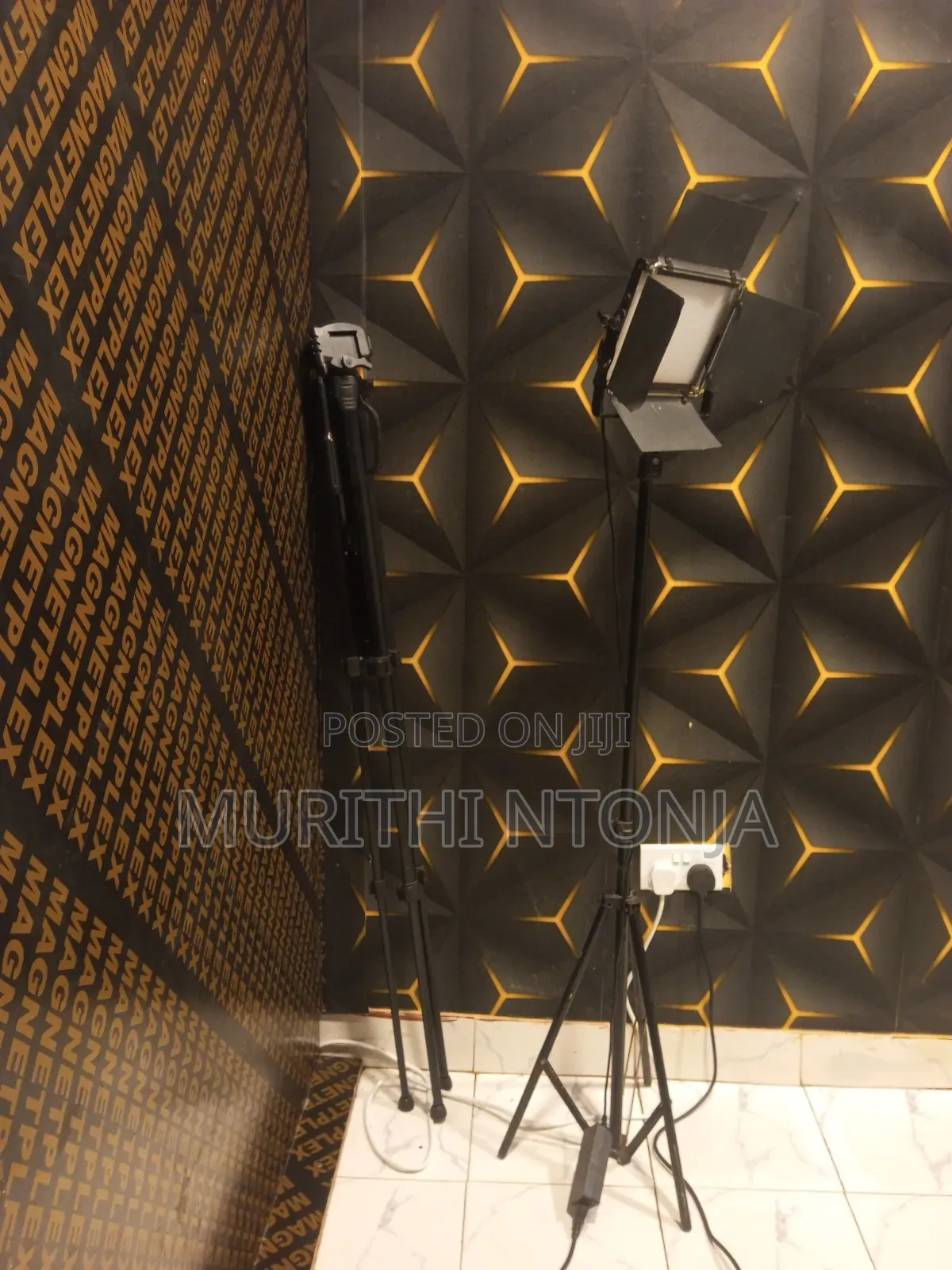 Photo Studio Cyber for Sale
