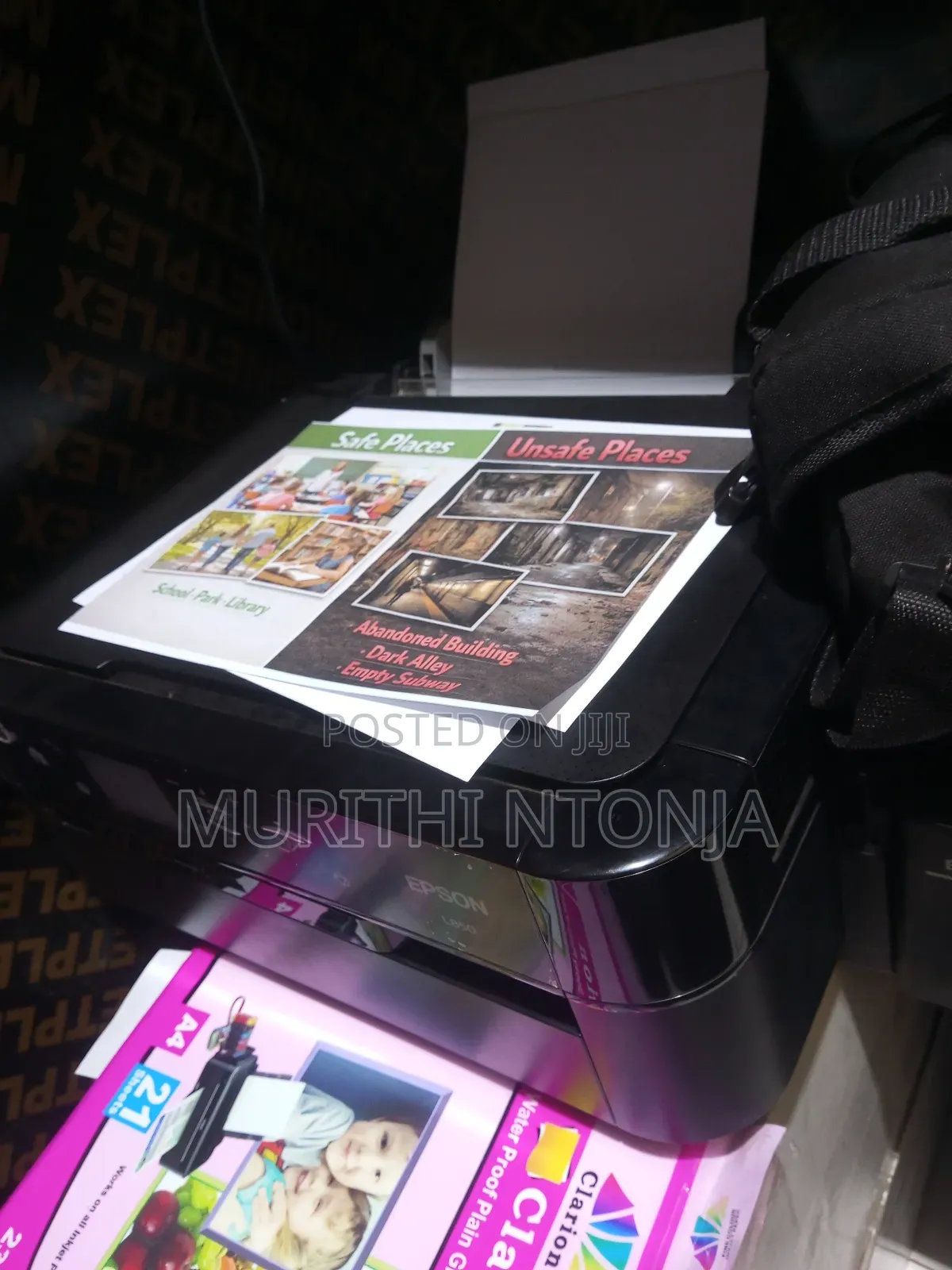Photo Studio Cyber for Sale