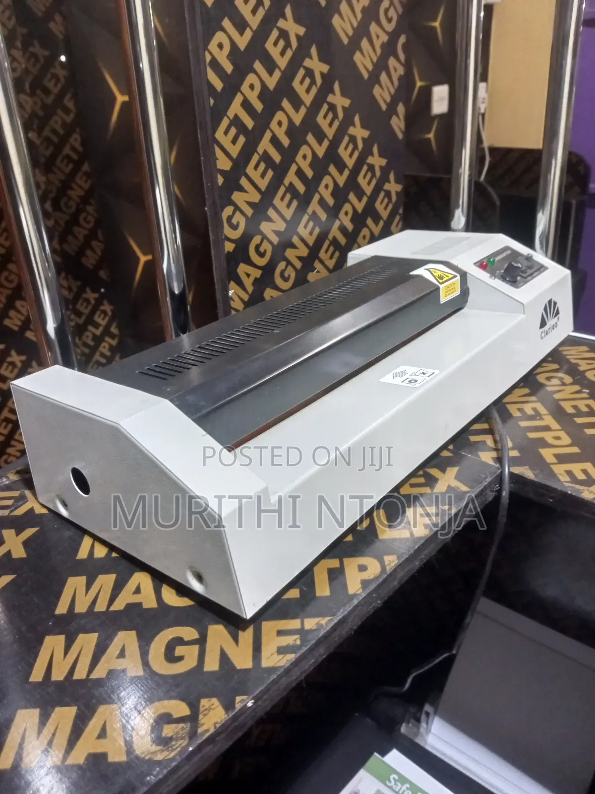 Photo Studio Cyber for Sale
