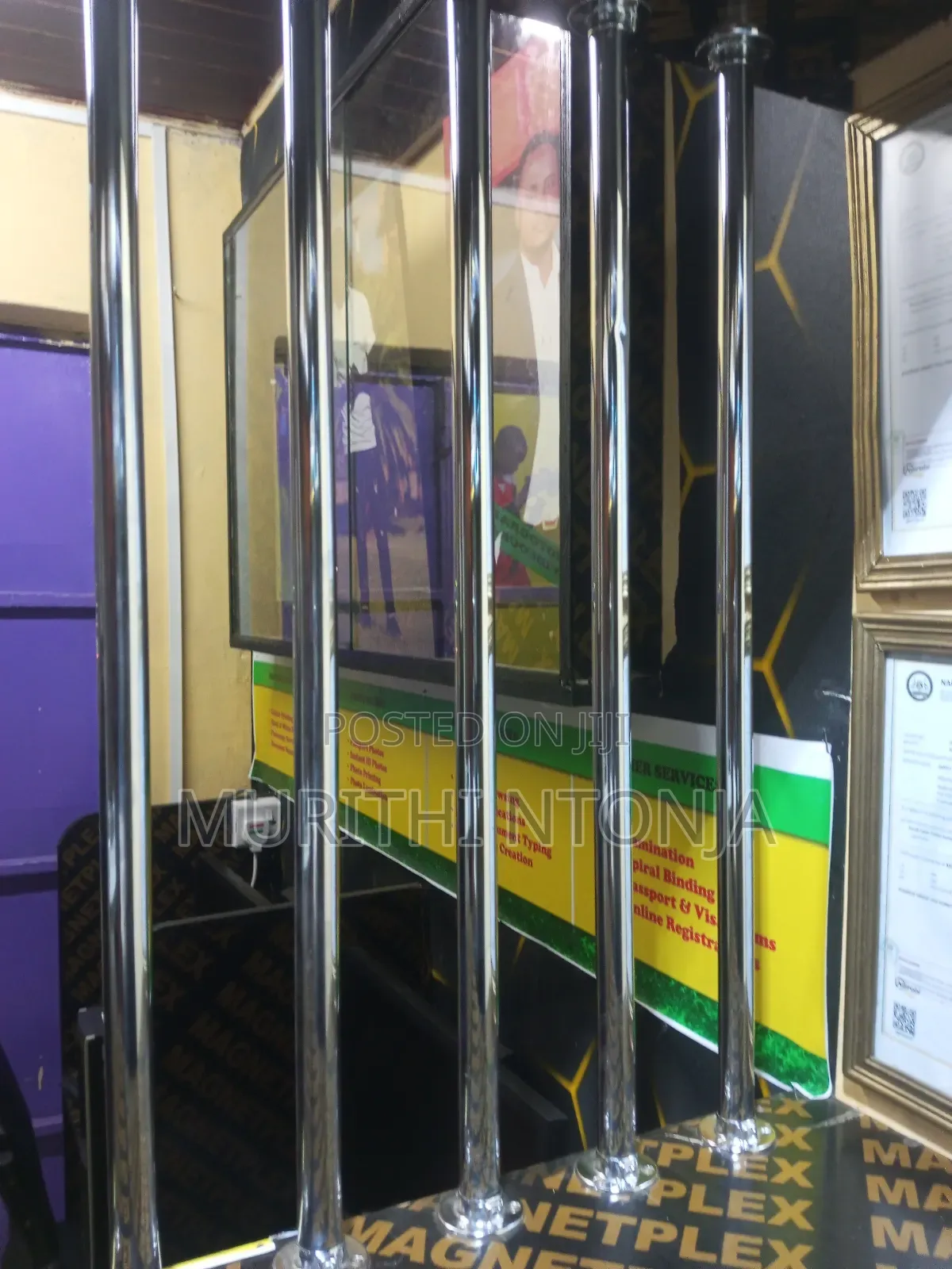 Photo Studio Cyber for Sale