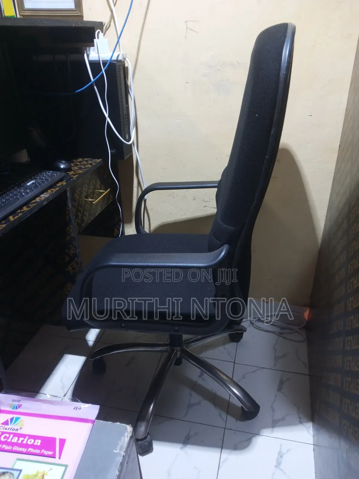 Photo Studio Cyber for Sale