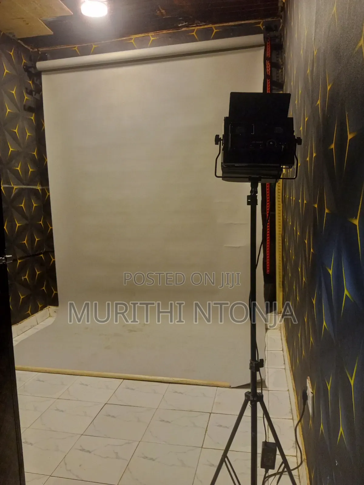Photo Studio Cyber for Sale