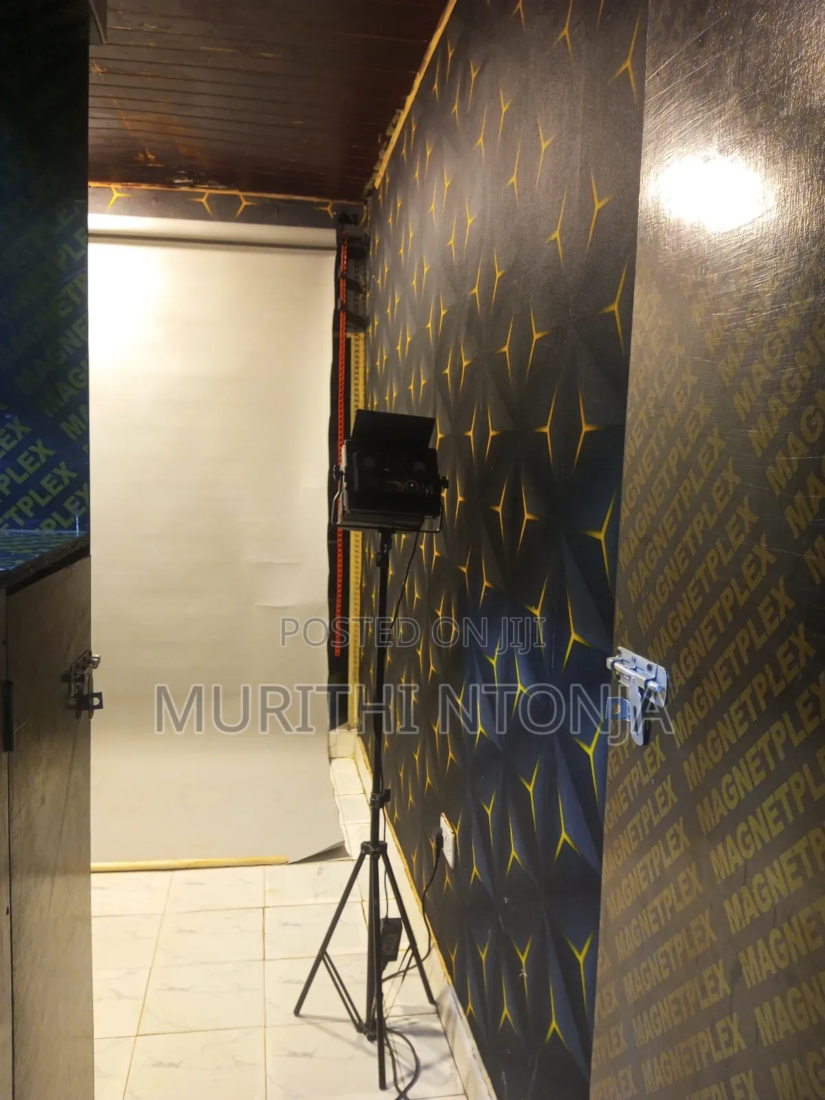 Photo Studio Cyber for Sale
