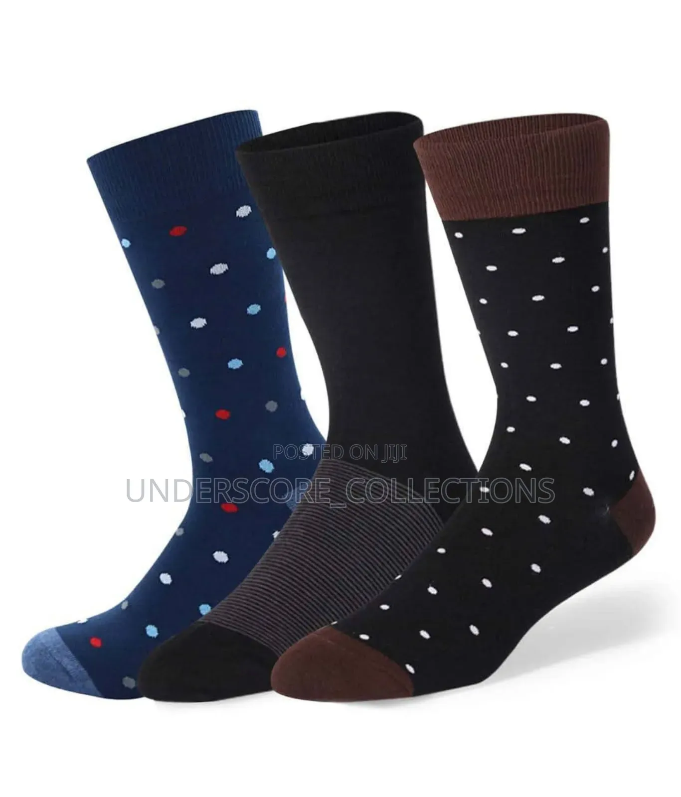 12 Pairs High Quality Business Cotton Casual Soft Compression Socks