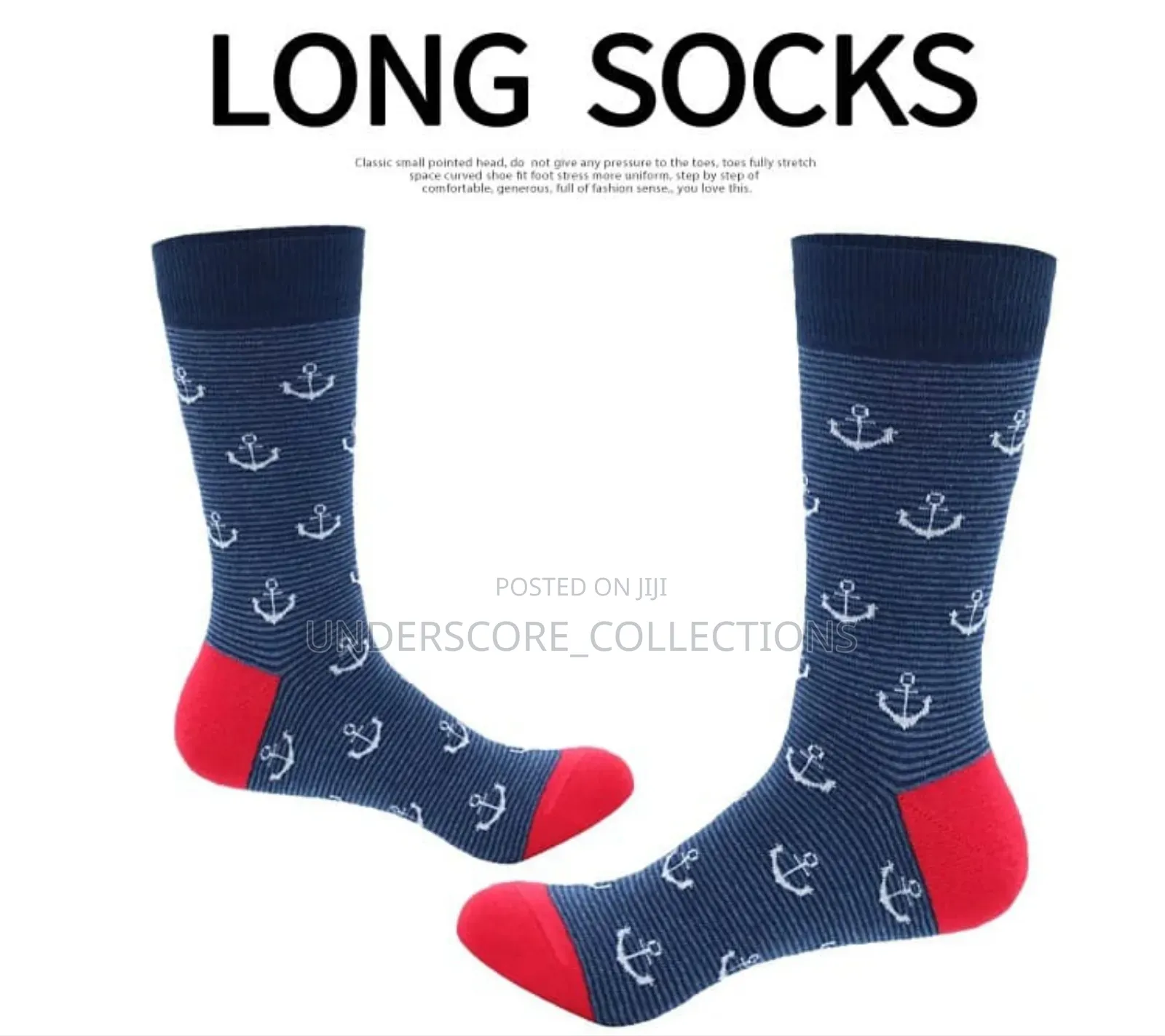 12 Pairs High Quality Business Cotton Casual Soft Compression Socks