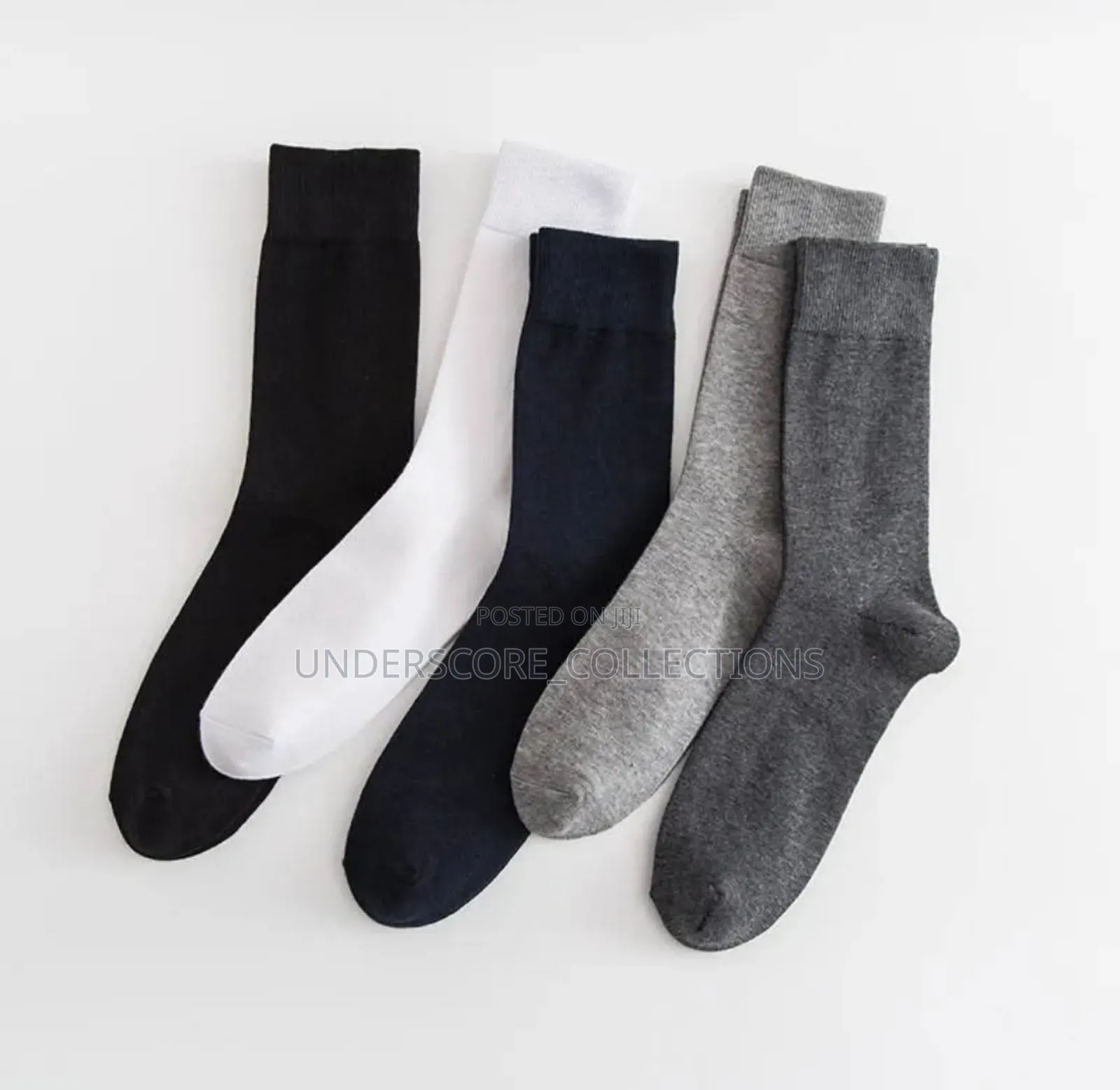 12 Pairs High Quality Business Cotton Casual Soft Compression Socks