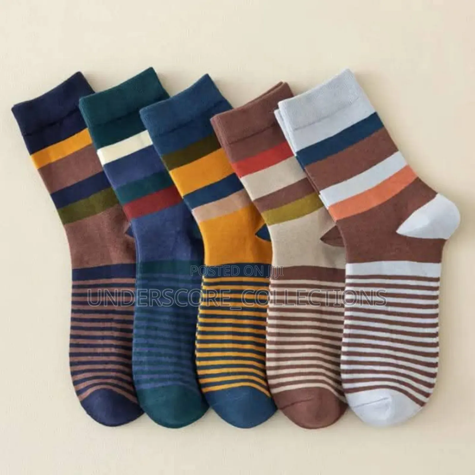12 Pairs High Quality Business Cotton Casual Soft Compression Socks