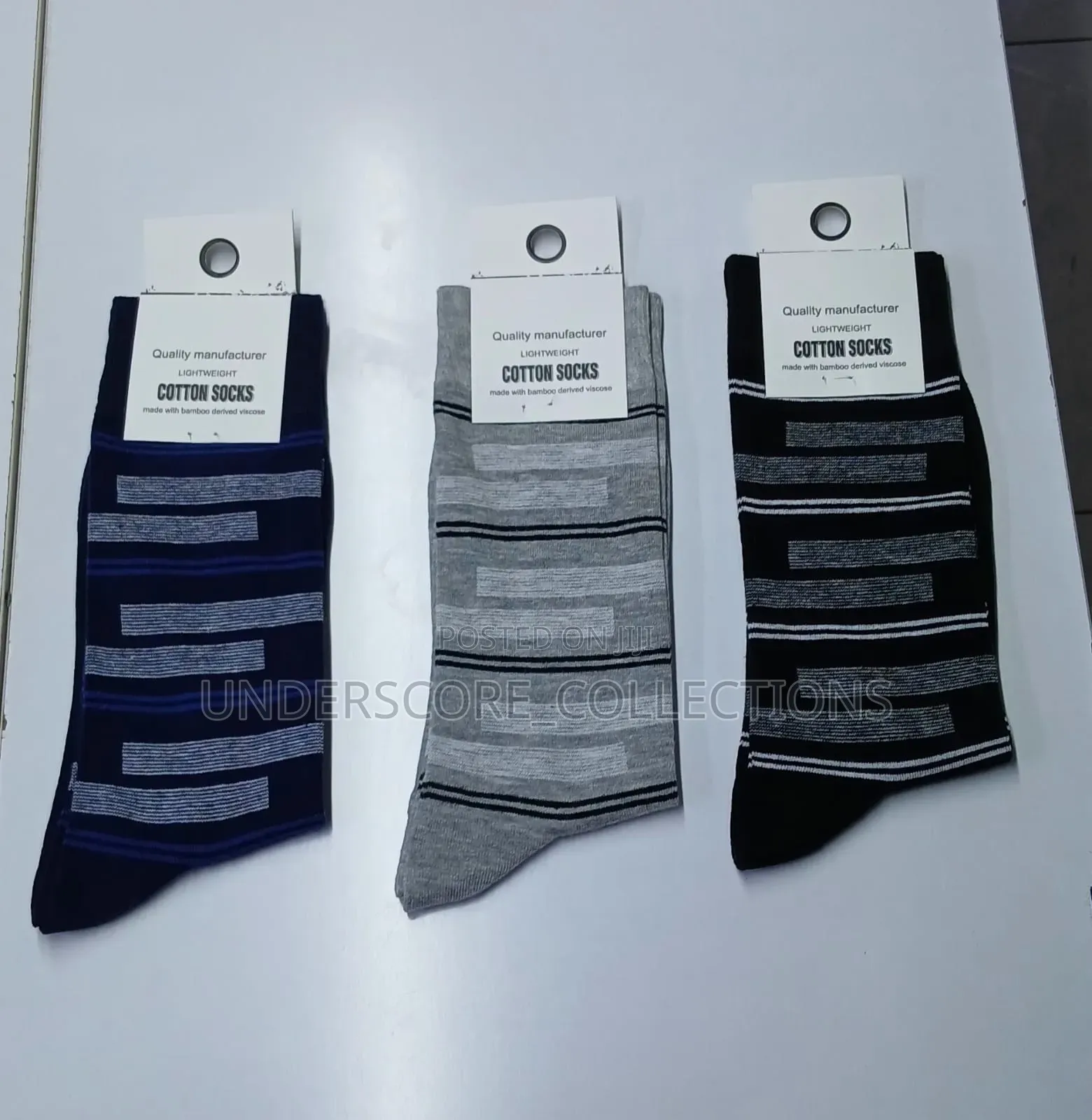 12 Pairs High Quality Business Cotton Casual Soft Compression Socks