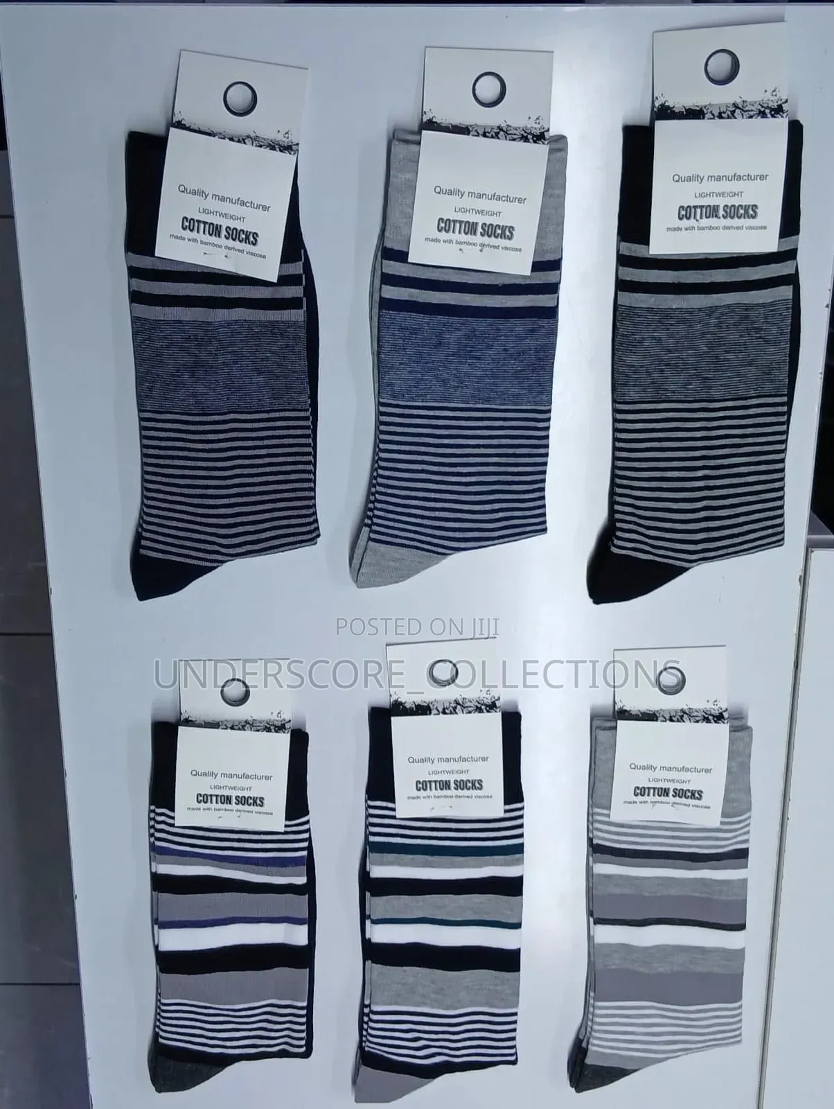 12 Pairs High Quality Business Cotton Casual Soft Compression Socks