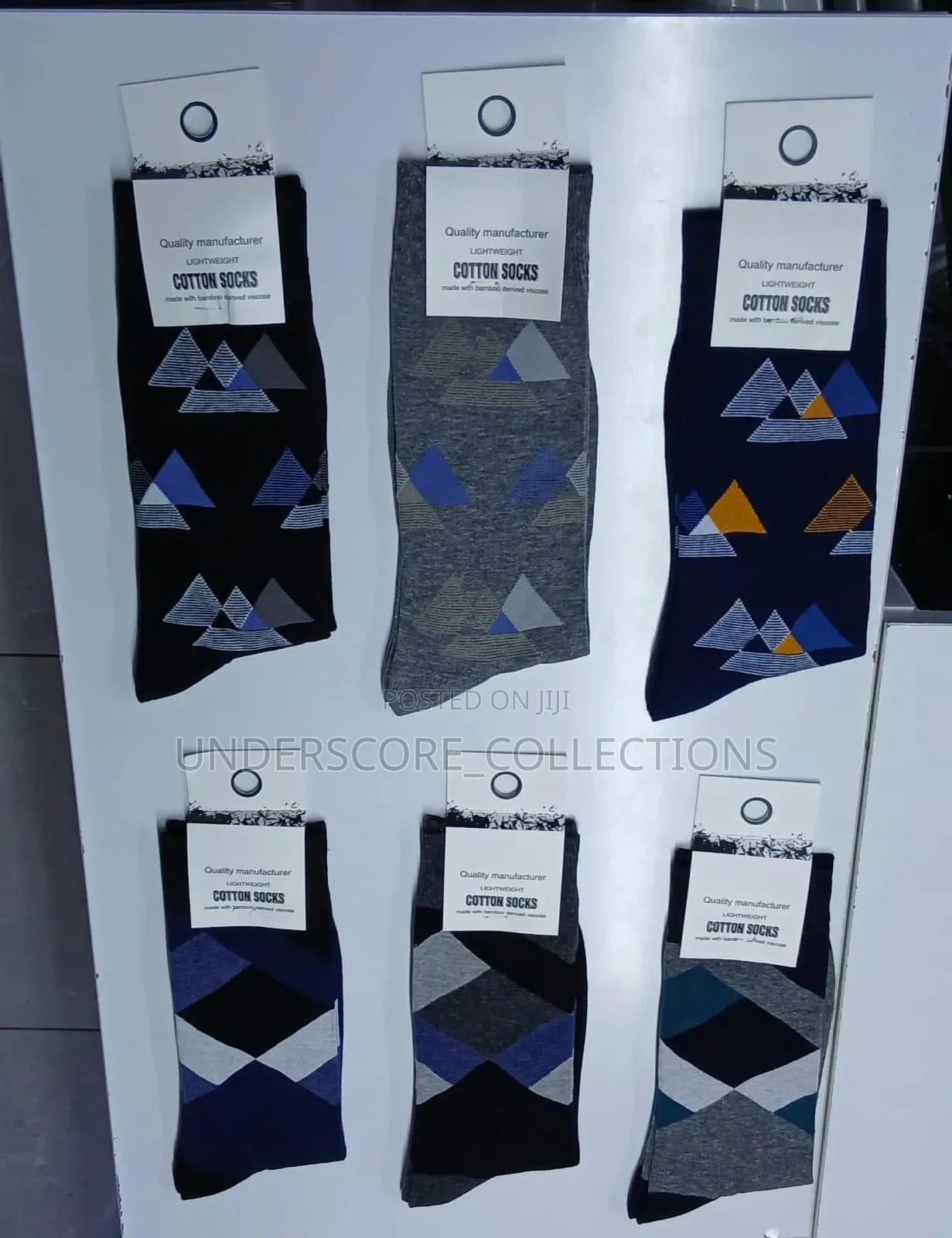12 Pairs High Quality Business Cotton Casual Soft Compression Socks