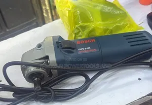 Powerful 4.5' Reliable Bosch Angle Grinder/710w Bosch 4.5' Grinder