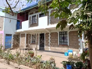 3bdrm House in Complex Utawala for sale