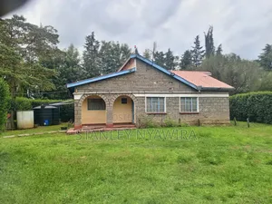 4bdrm Bungalow in Huku./Hook Estate, Nanyuki for sale