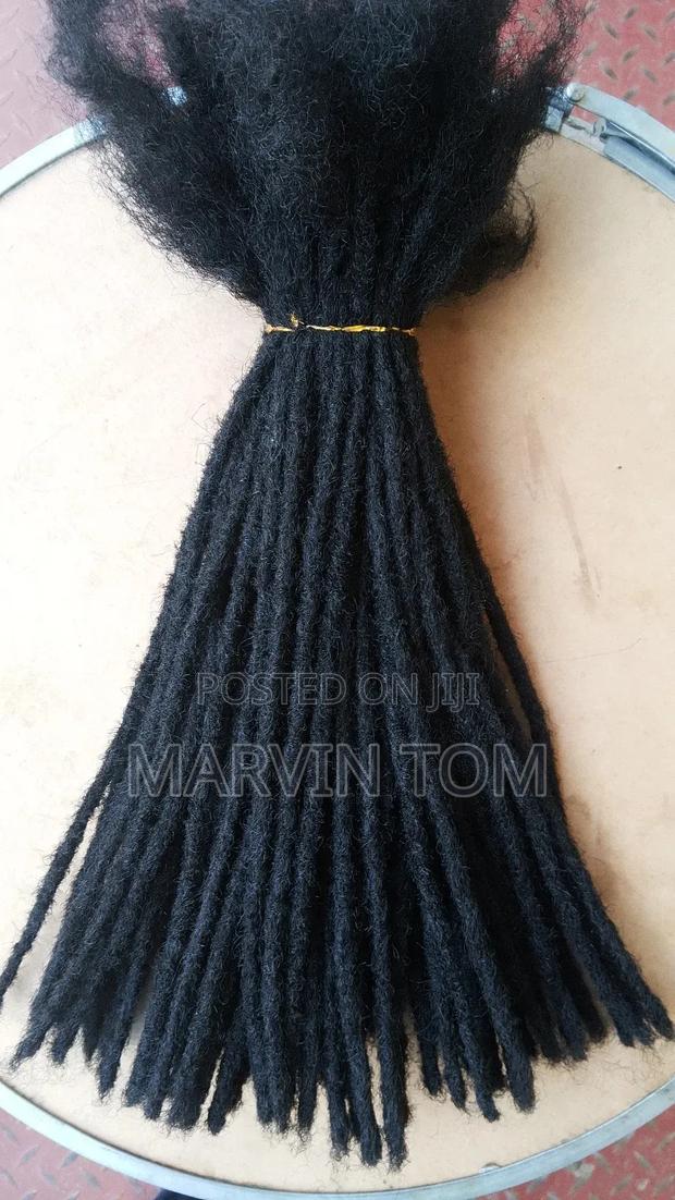 Dreadlocks for Sale - main view