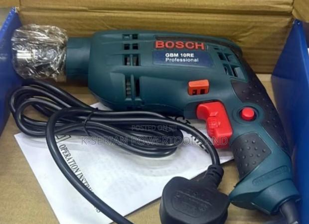 Electric Bosch Drill/Electric Impact Drill - main view