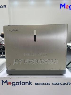 Mega Tank Company - thumbnail 2