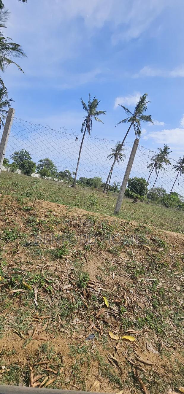 11 Acres of Land on Sale Kikambala Past Coca-Cola-Benford Homes - thumbnail 3