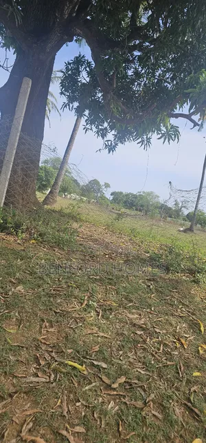 11 Acres of Land on Sale Kikambala Past Coca-Cola-Benford Homes