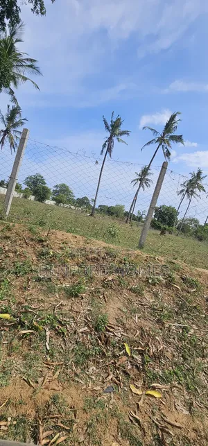 11 Acres of Land on Sale Kikambala Past Coca-Cola-Benford Homes