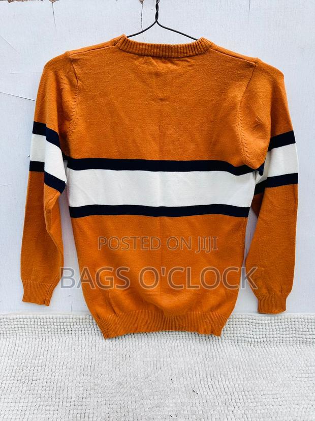 Authentic Givenchy Sweater - main view