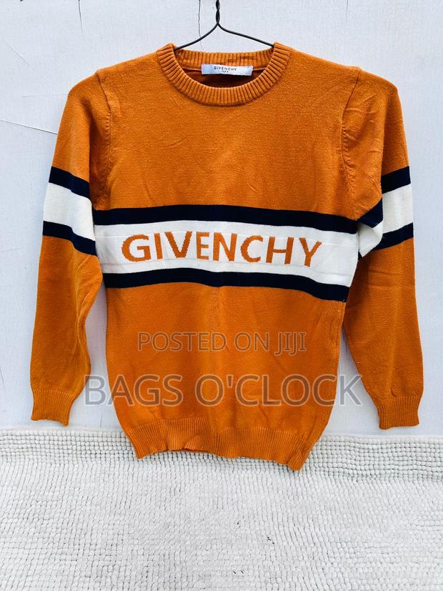 Authentic Givenchy Sweater - thumbnail 3