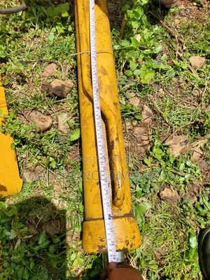 Hydraulic Rams Available
