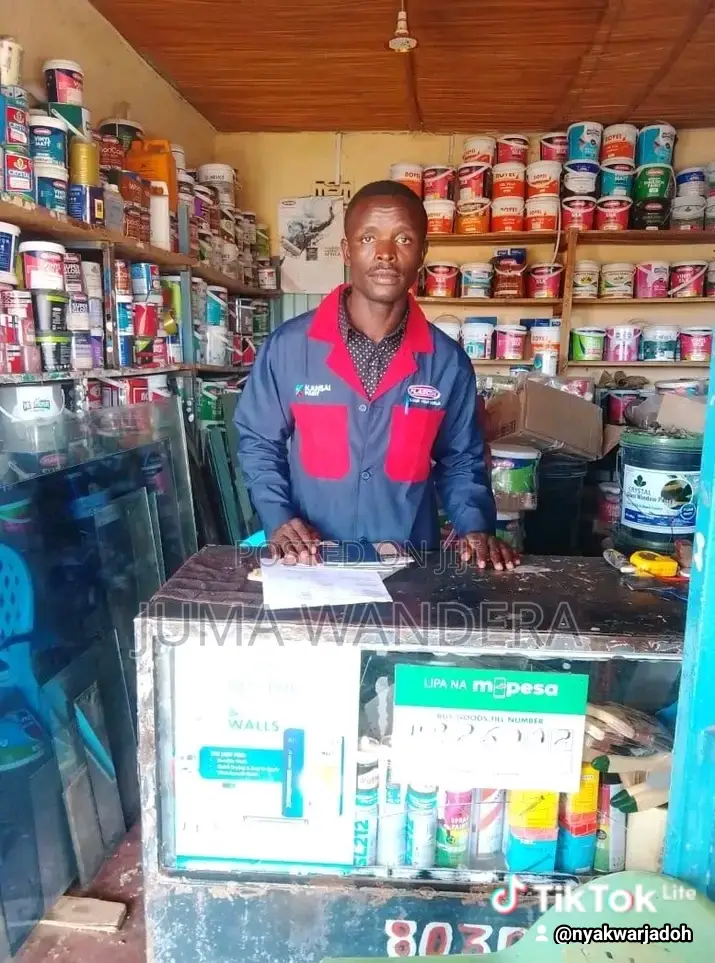 Smart Painters and General Distributers