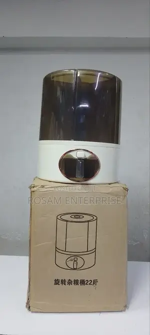 6 Section Cereal Dispenser