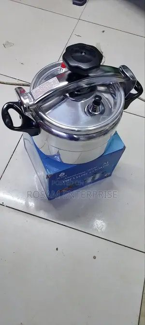 5l Pressure Cooker