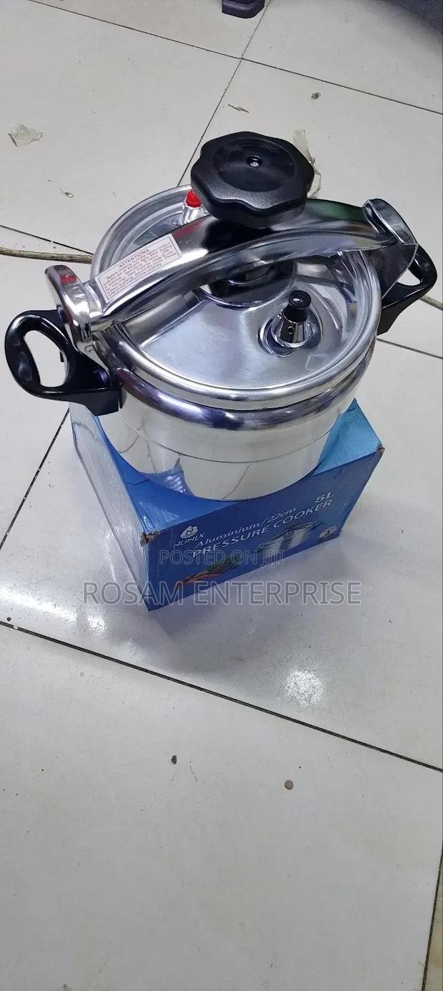 5l Pressure Cooker