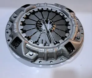 Pressure Plate Isuzu Elf ,Forward and Crafter Trucks 4jj1 Engine