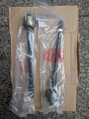 Rack End Toyota Vigo 4wd