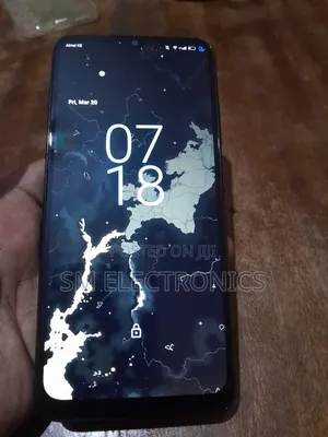 FreeYond F9 64 GB Black