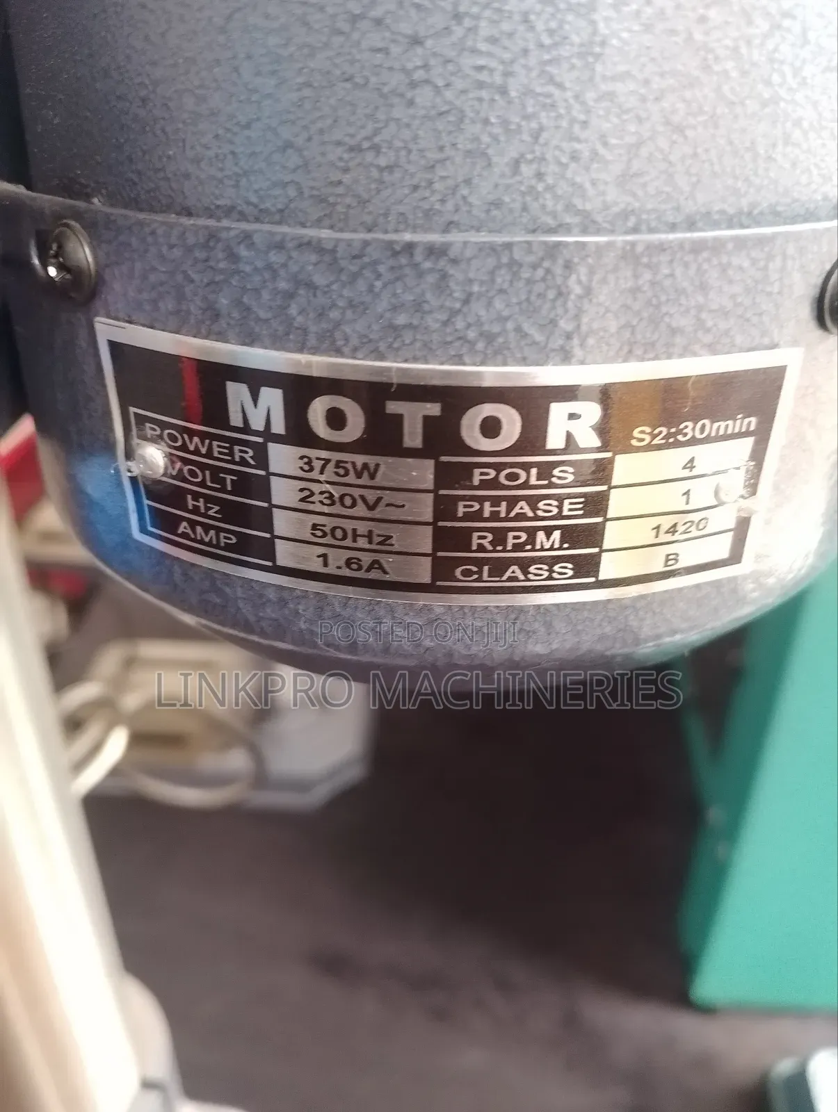 20 Mm Drill Press Machine