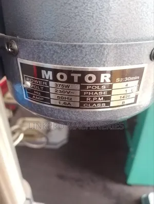 20 Mm Drill Press Machine