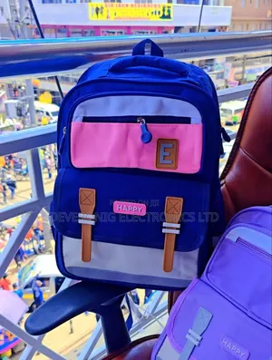 School Kids Bag